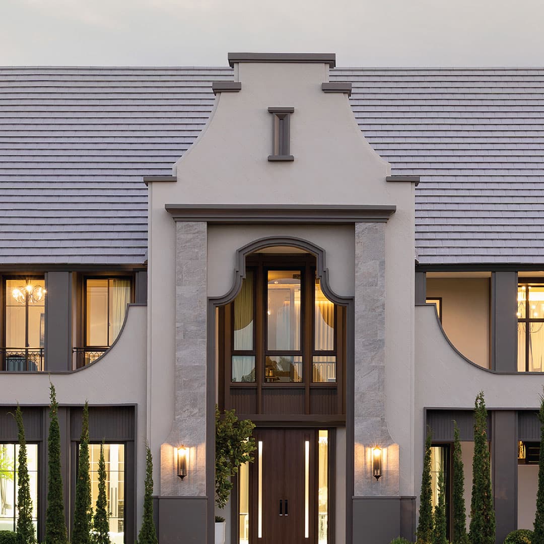 Cape Dutch Revival