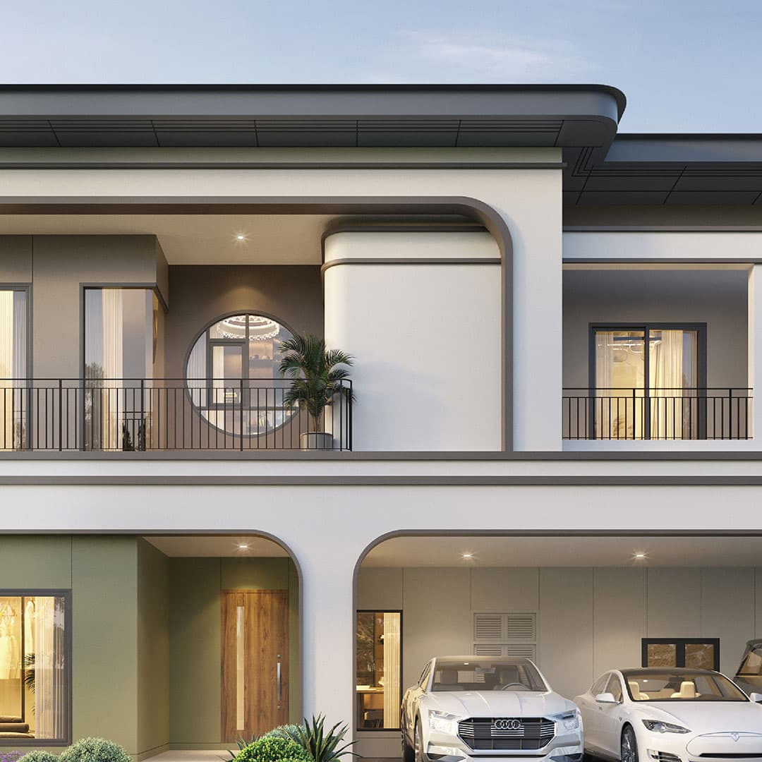 Mid-Century Modern